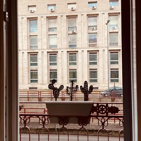 Apartamento Casadeb Tribunale Palermo